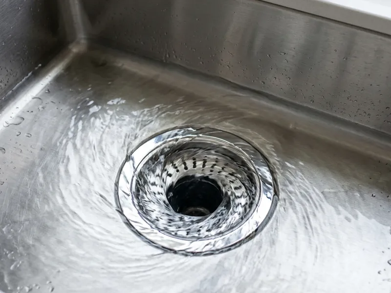Drain Cleaning Plumber in Havana, FL